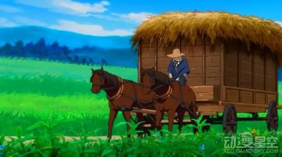 《叛逆的鲁路修》剧场版第三章剧情大改 车夫结局逆转