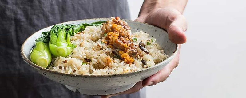 梦见吃炒饭什么意思 梦见吃炒饭有什么预兆