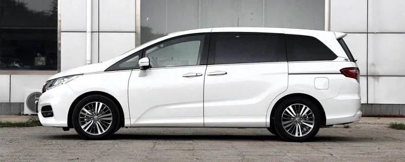 本田奥德赛价格及图片,本田奥德赛新车多少钱