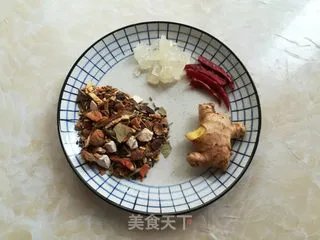 卤牛肉