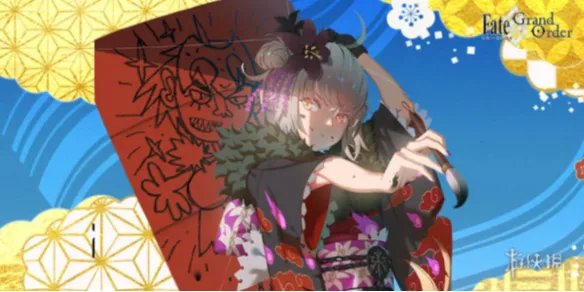 FGO节奏榜一览2024