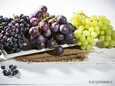 葡萄籽怎么吃？