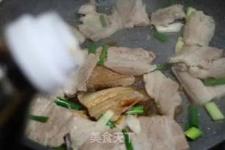 小炒肉