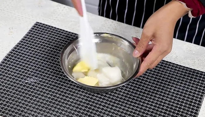 糯米糍怎么做好吃 糯米糍的做法