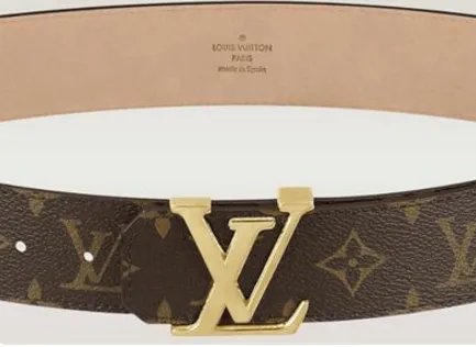 男士皮带十大品牌