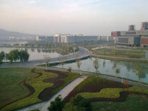南京工程学院怎么样？
