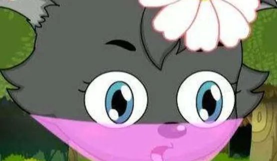 喜羊羊最怕的四个人物