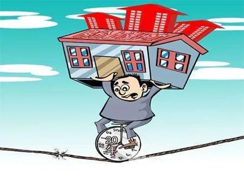 杭州房价多少钱一平米