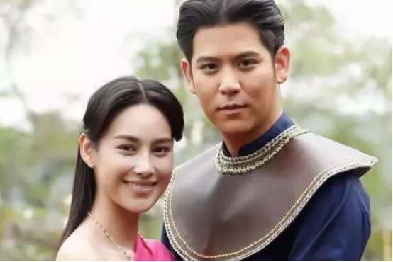 十大必看经典泰剧 出逃的公主上榜,第一值得一看