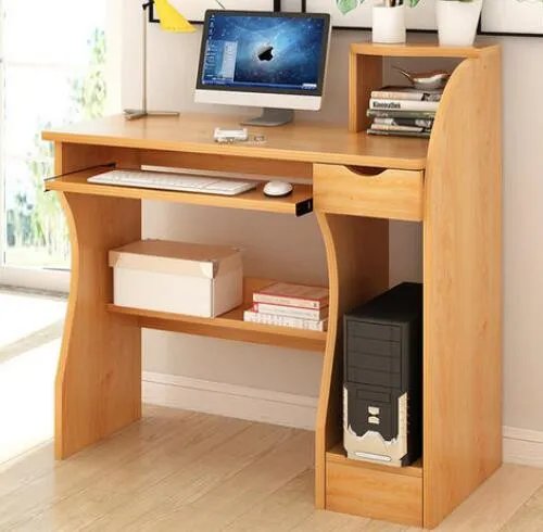 写字桌一般多高