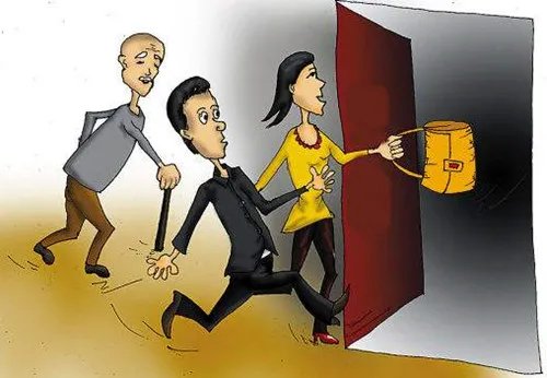 户口落户时间哪里查询