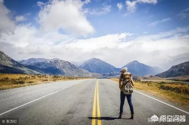 对于你来说人生路上最大的绊脚石是什么？