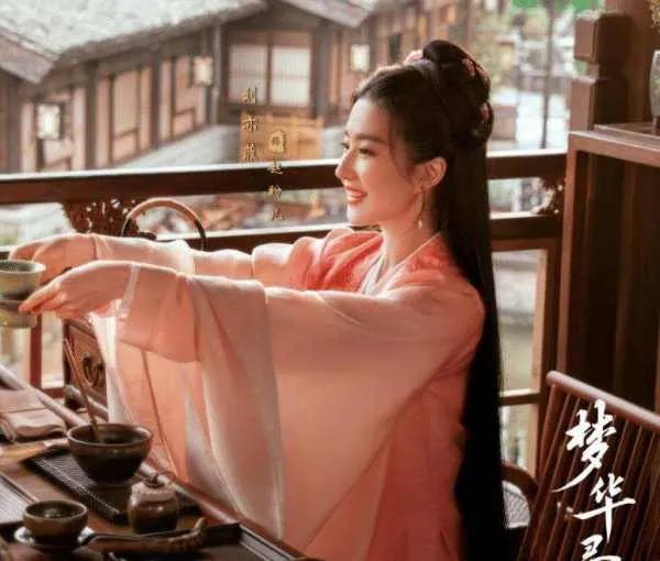 《梦华录》原著讲了一件什么事？为什么说其实看起来剧情很简单？