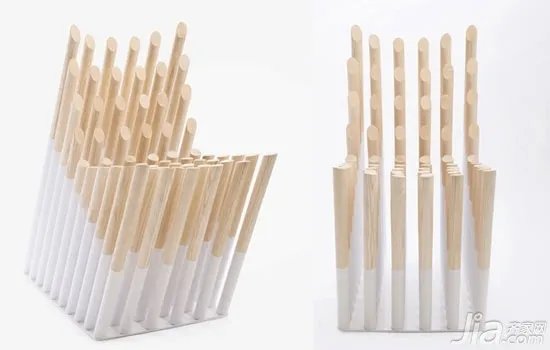 22个最值得点赞的创意椅子设计