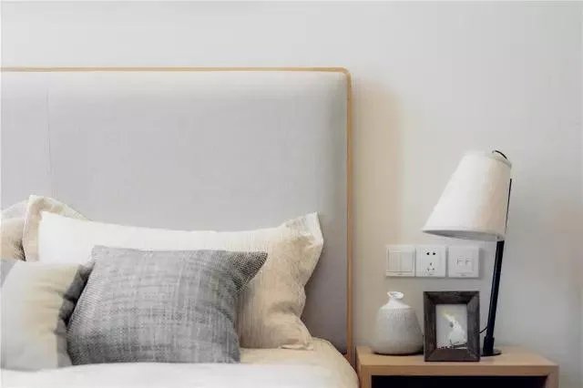 素简禅意新中式设计，天然、本色气质非凡！