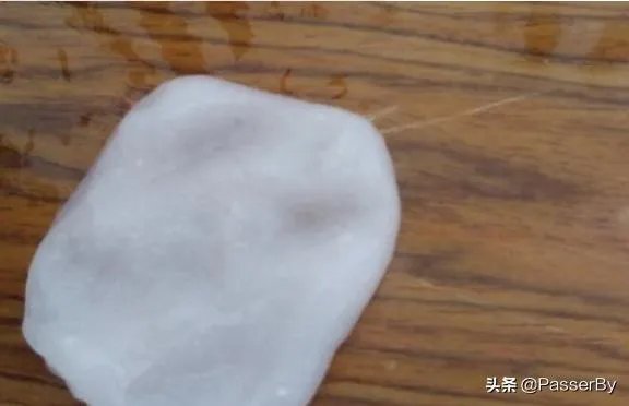水晶泥制作方法？