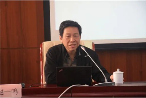 合肥工业大学校长