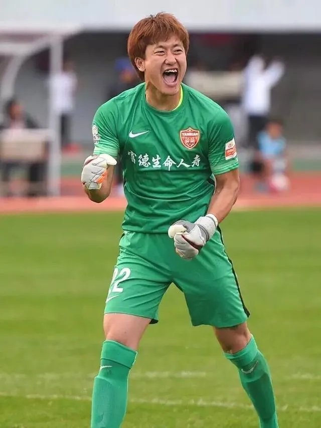 北京国安的池文一近期状况，为何连替补名单都进不去？