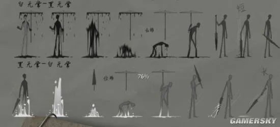 第五人格黑白无常怎么样 黑白无常技能曝光