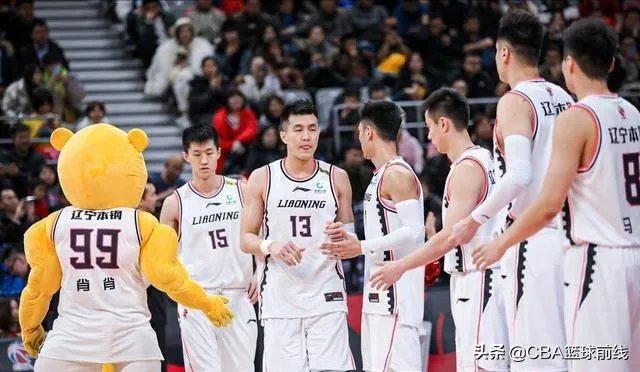 琼斯对辽宁的评价