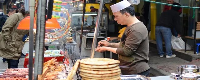 回民为啥不吃猪肉 回民不吃猪肉的原因