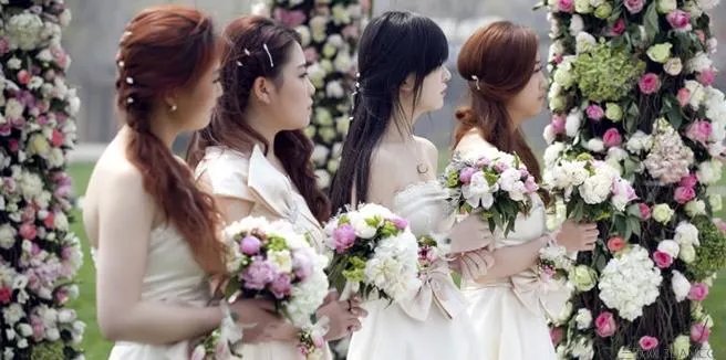 西式婚礼流程介绍 婚礼流程如何安排