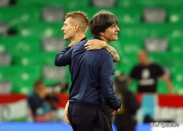 为什么说克罗斯在欧洲杯后离队，是德国队最好的消息？