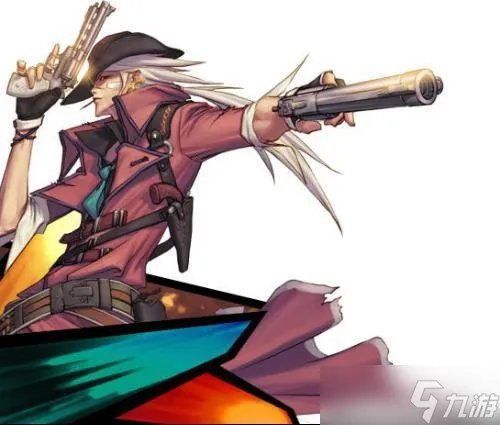 《地下城与勇士》DNF游戏角色一览