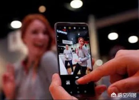 中国最大的私人企业？