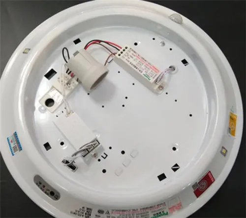 led灯一般是什么材质的