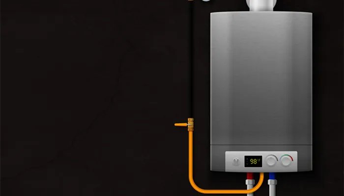 热水器打不着火是什么原因 热水器打不着火的原因