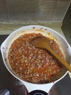 简易意大利面酱怎么做好吃又简单，做法图