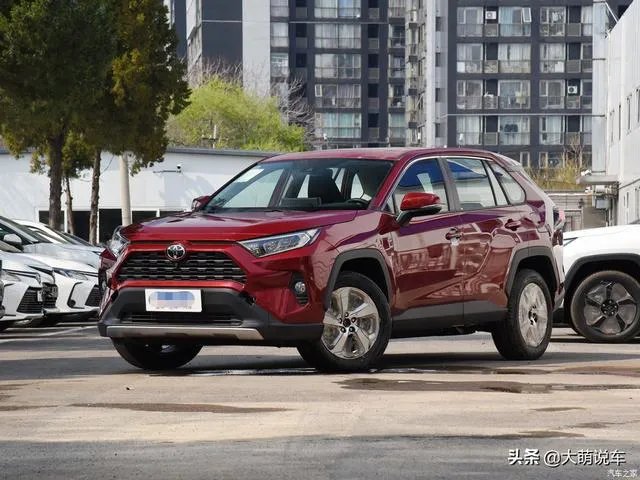 全新RAV4这款车值得入手吗？