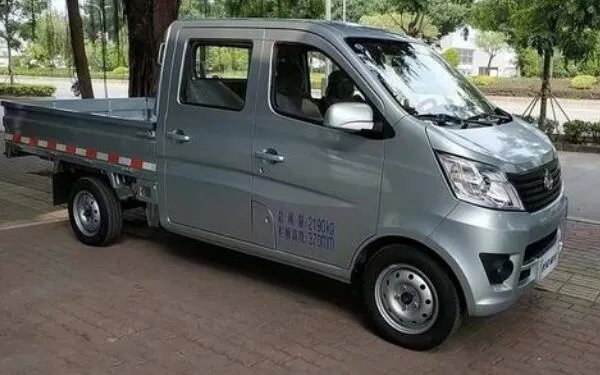 4万左右的新车有几款？(三万左右的新车)