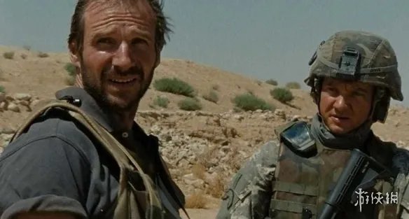 拉尔夫费因斯50个经典银幕形象 伏地魔原来是大帅哥