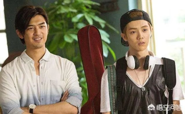 在看了电影《重返二十岁》后你有什么感触呢？