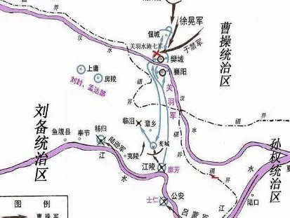 刘封作为刘备的义子 刘备为什么要杀刘封