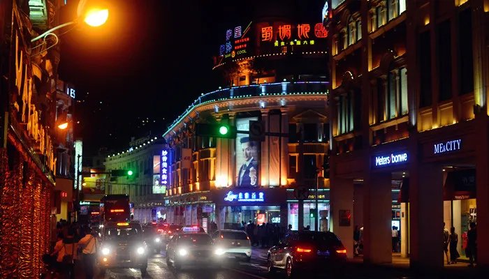 海市蜃楼是什么意思 海市蜃楼是什么含义