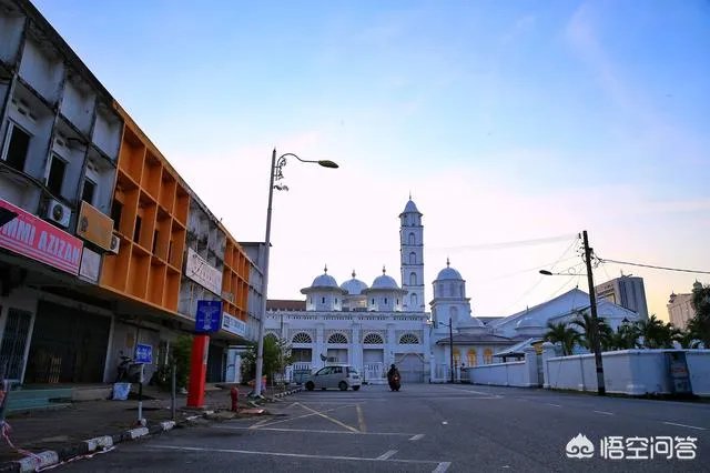 马来西亚好玩吗？