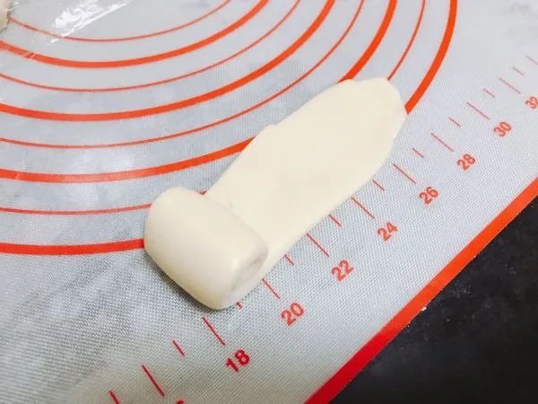 酥饼的制作方法