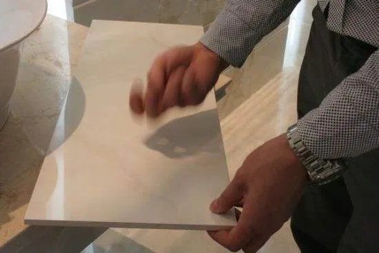 大理石板材知多少？这些你该知道