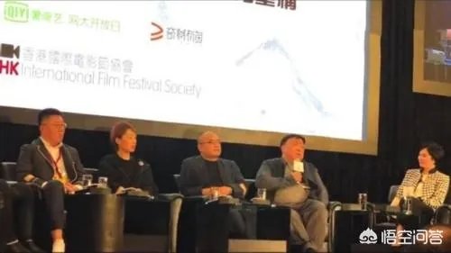 如何评价王晶的作品？