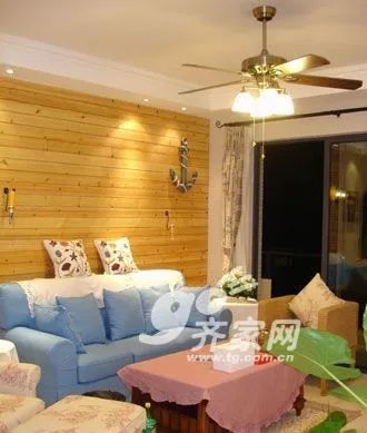 装修泡论坛 泡出一个绝色漂亮家