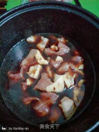 懒人电饭锅红烧肉