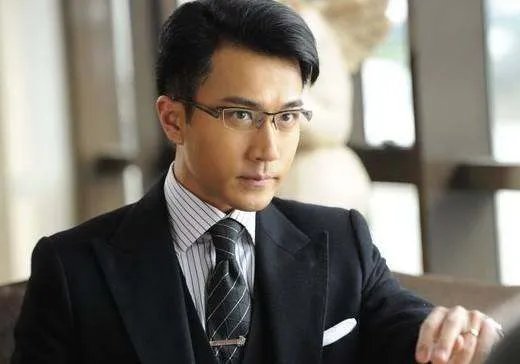 所有刘恺威主演的电视剧有哪些