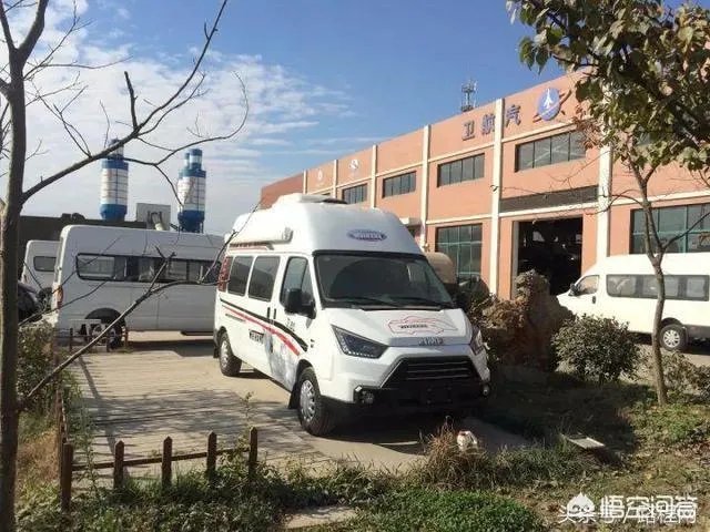 房车价格一般多少？