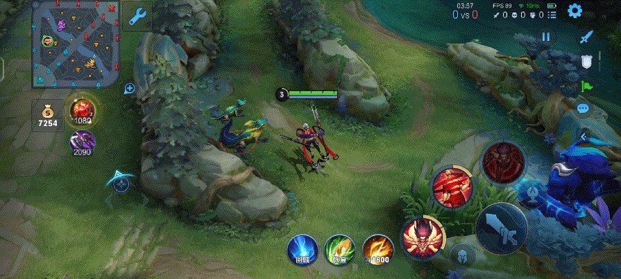 王者荣耀哪吒技能是什么 哪吒技能出装铭文介绍