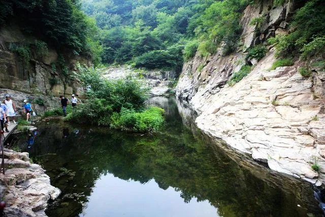 日照五莲山风景区怎么样，值得一去吗？