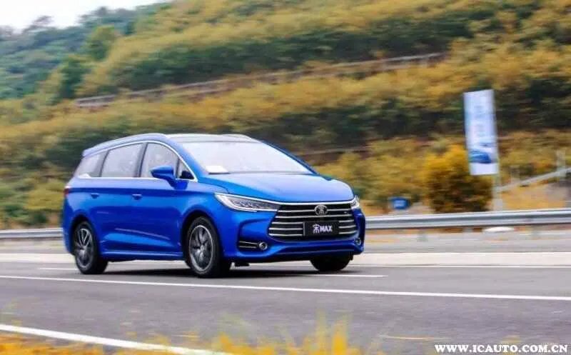 国产MPV性价比最好的是哪一个？国产质量最好的MPV车大全