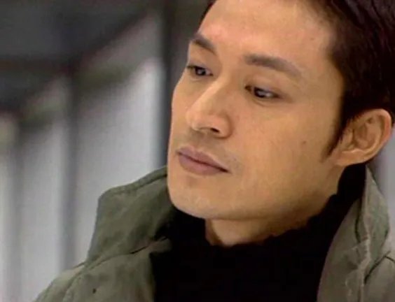 马景涛妻子照片曝光 揭秘咆哮帝的九段情史